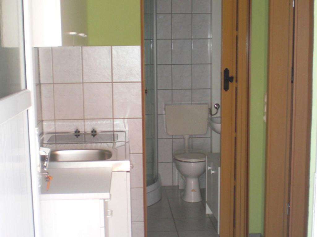 Appartement Neuendorf Neuendorf (Saal)