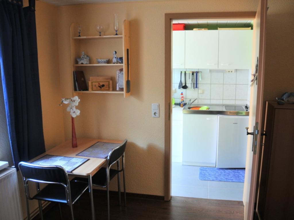 Apartment Neuendorf
