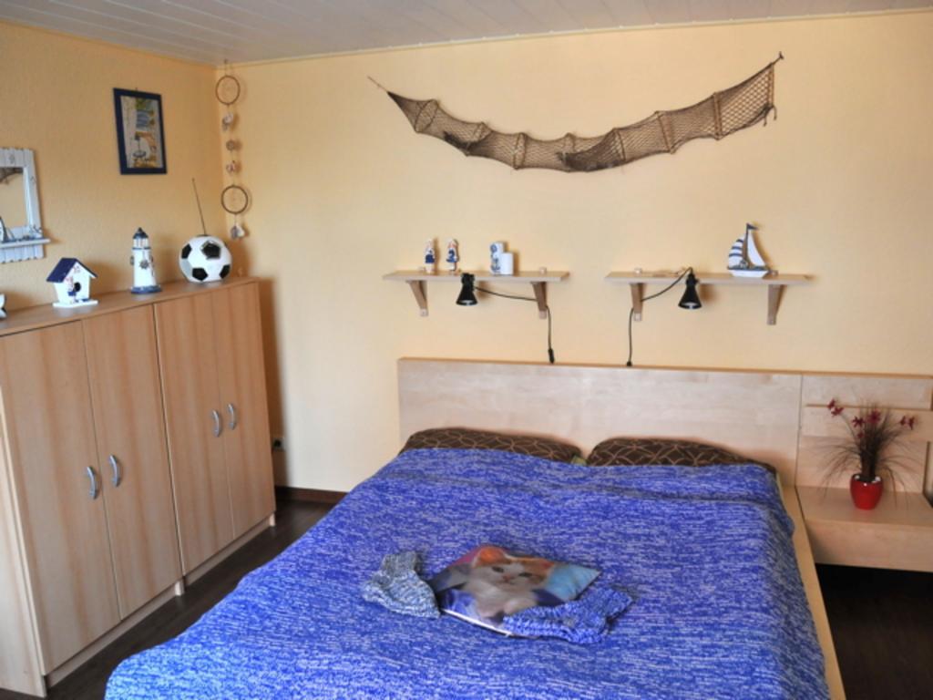Apartment Neuendorf